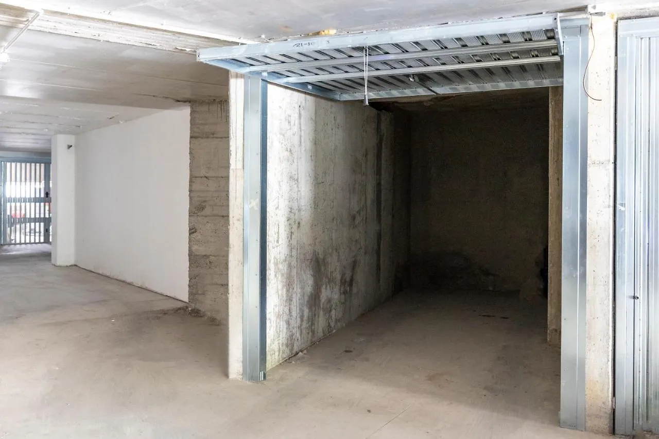 Comfort House In Centro + Box Clusone