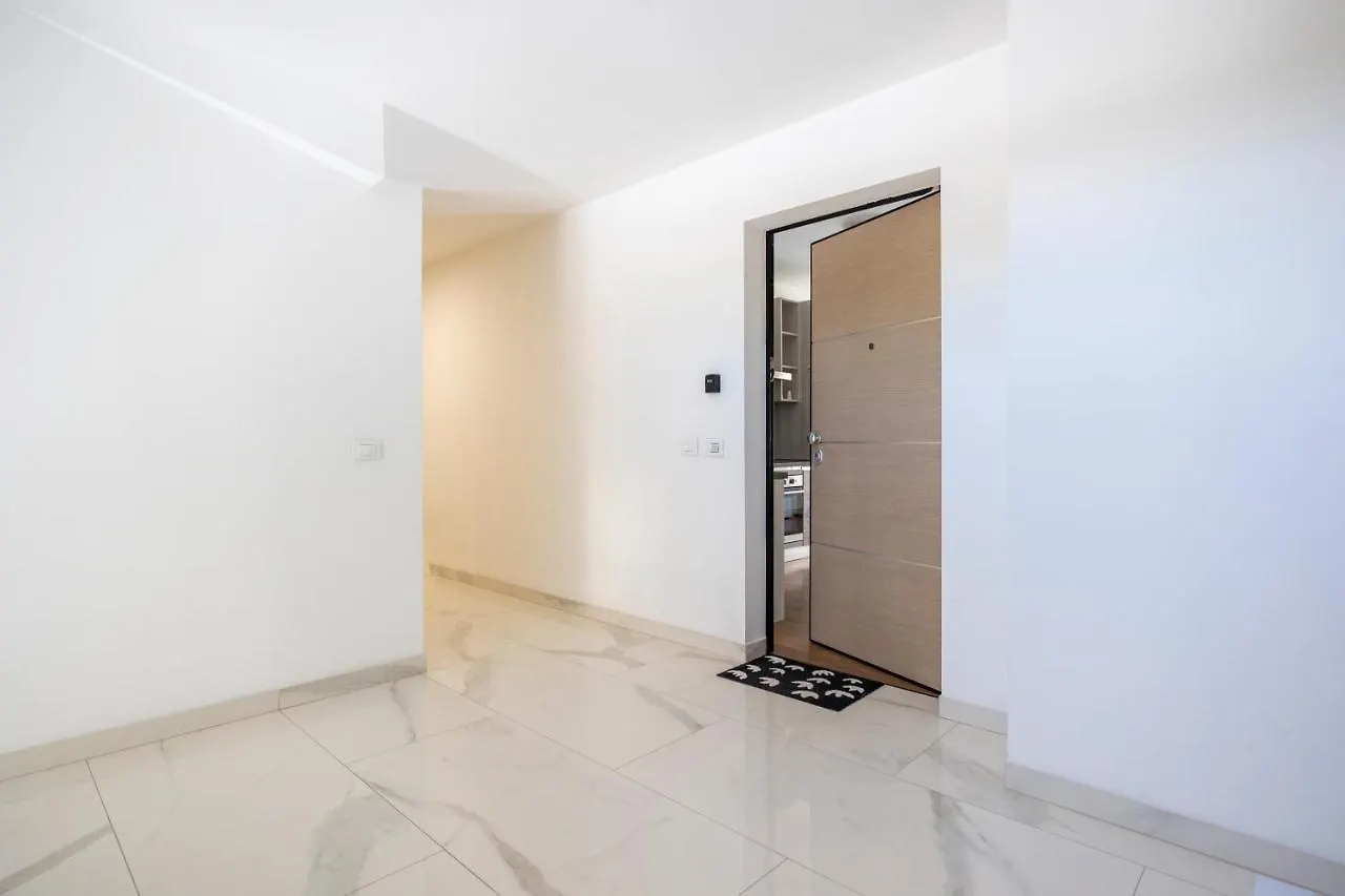 Comfort House In Centro + Box Clusone Apartment