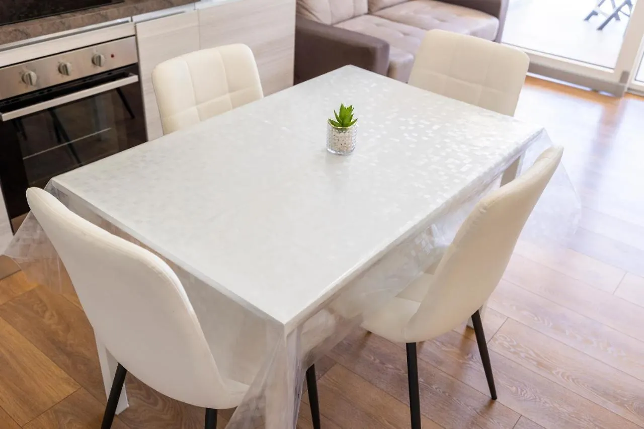 Apartment Comfort House In Centro + Box Clusone Italy
