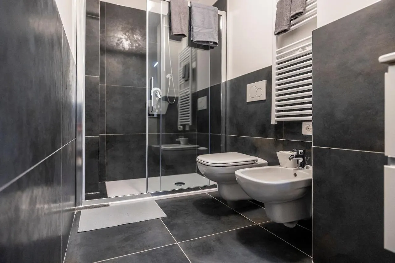 Comfort House In Centro + Box Clusone Apartment