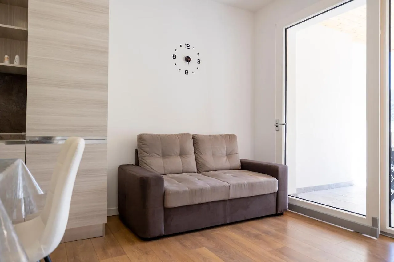 Comfort House In Centro + Box Clusone
